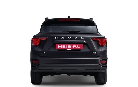 Haval H7, 2025 год, 3 799 000 рублей, 4 фотография