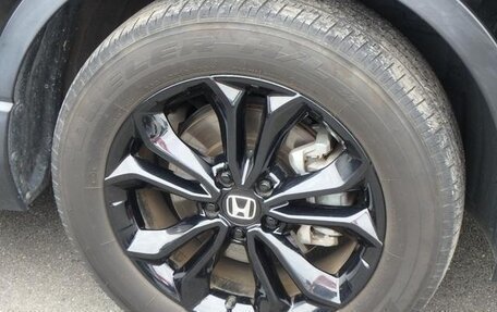 Honda CR-V IV, 2021 год, 2 150 055 рублей, 14 фотография