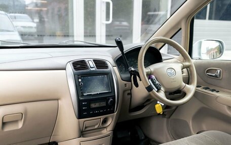 Mazda Premacy III, 2002 год, 380 000 рублей, 10 фотография