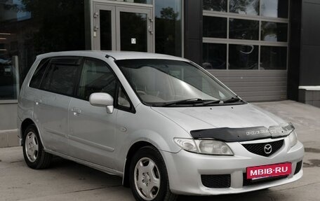 Mazda Premacy III, 2002 год, 380 000 рублей, 3 фотография