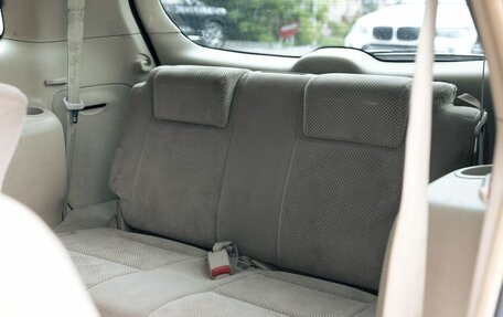 Mazda Premacy III, 2002 год, 380 000 рублей, 15 фотография