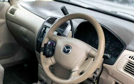 Mazda Premacy III, 2002 год, 380 000 рублей, 11 фотография