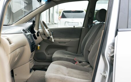 Mazda Premacy III, 2002 год, 380 000 рублей, 16 фотография