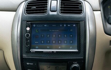 Mazda Premacy III, 2002 год, 380 000 рублей, 13 фотография