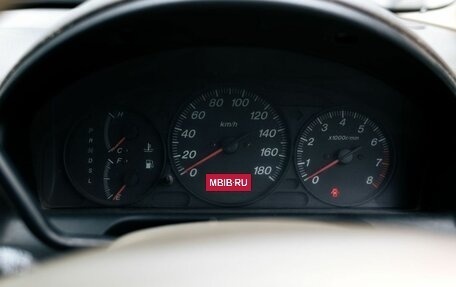 Mazda Premacy III, 2002 год, 380 000 рублей, 12 фотография