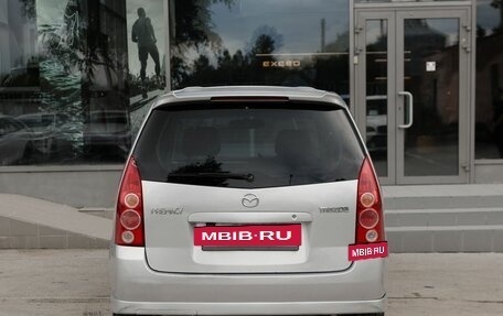 Mazda Premacy III, 2002 год, 380 000 рублей, 6 фотография