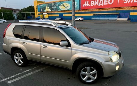 Nissan X-Trail, 2008 год, 1 250 000 рублей, 2 фотография