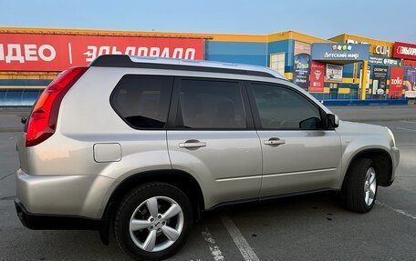 Nissan X-Trail, 2008 год, 1 250 000 рублей, 9 фотография
