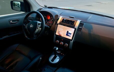 Nissan X-Trail, 2008 год, 1 250 000 рублей, 6 фотография
