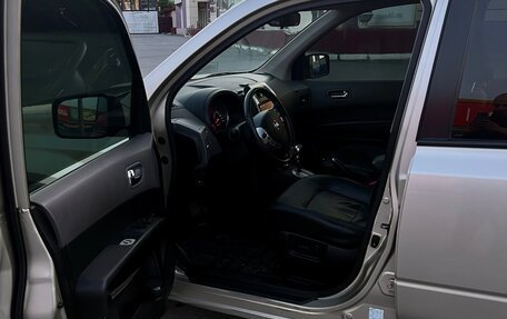 Nissan X-Trail, 2008 год, 1 250 000 рублей, 5 фотография