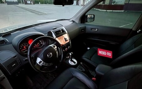Nissan X-Trail, 2008 год, 1 250 000 рублей, 4 фотография