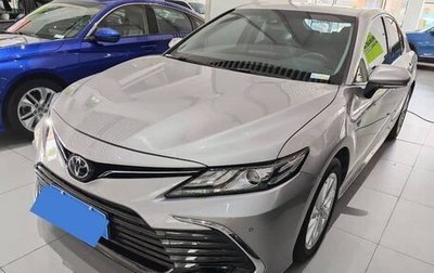 Toyota Camry, 2022 год, 2 099 000 рублей, 1 фотография