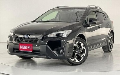 Subaru XV II, 2021 год, 1 650 055 рублей, 1 фотография