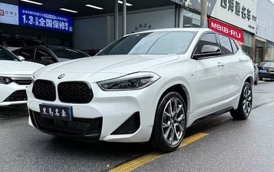 BMW X2, 2022 год, 2 250 000 рублей, 1 фотография