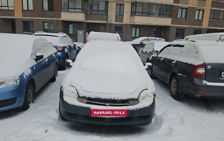 Dodge Neon II, 2002 год, 95 000 рублей, 1 фотография