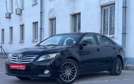 Toyota Camry, 2010 год, 1 150 000 рублей, 1 фотография