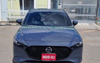 Mazda 3, 2019 год, 1 890 000 рублей, 1 фотография