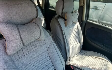 Nissan Note II рестайлинг, 2005 год, 490 000 рублей, 4 фотография