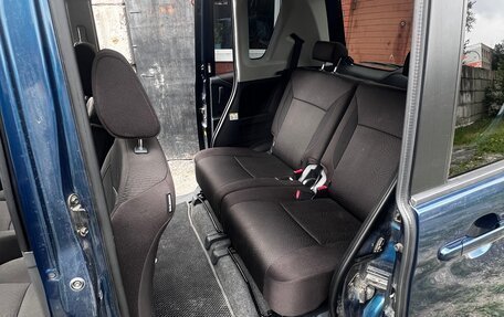 Suzuki Solio II, 2012 год, 770 000 рублей, 5 фотография