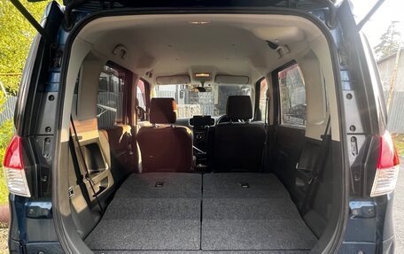 Suzuki Solio II, 2012 год, 770 000 рублей, 7 фотография