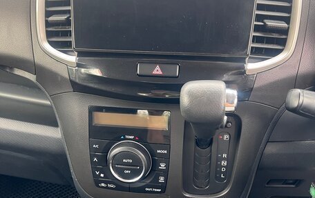 Suzuki Solio II, 2012 год, 770 000 рублей, 8 фотография