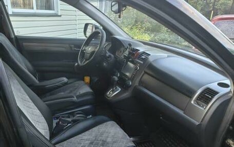 Honda CR-V III рестайлинг, 2011 год, 1 680 000 рублей, 5 фотография