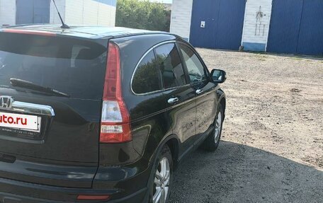 Honda CR-V III рестайлинг, 2011 год, 1 680 000 рублей, 2 фотография