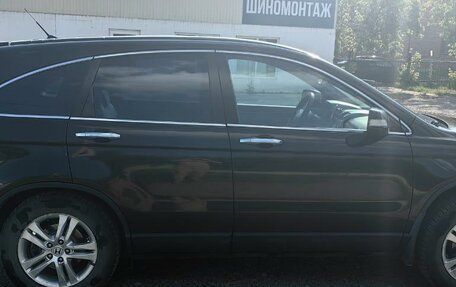 Honda CR-V III рестайлинг, 2011 год, 1 680 000 рублей, 11 фотография