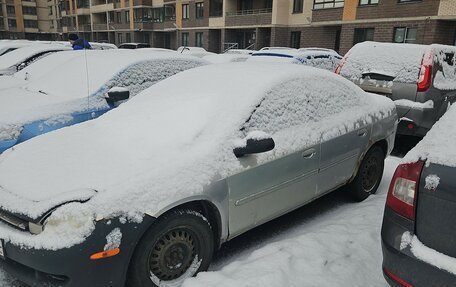 Dodge Neon II, 2002 год, 95 000 рублей, 3 фотография