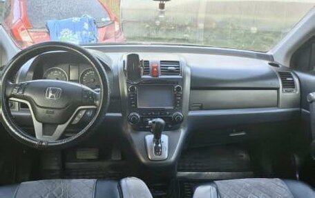 Honda CR-V III рестайлинг, 2011 год, 1 680 000 рублей, 10 фотография