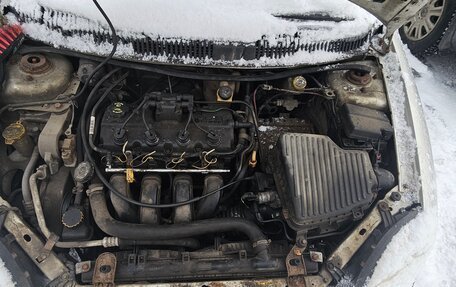 Dodge Neon II, 2002 год, 95 000 рублей, 7 фотография