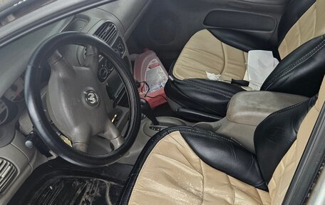 Dodge Neon II, 2002 год, 95 000 рублей, 6 фотография