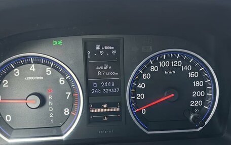 Honda CR-V III рестайлинг, 2011 год, 1 680 000 рублей, 8 фотография