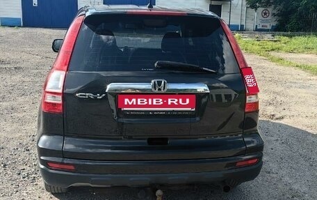Honda CR-V III рестайлинг, 2011 год, 1 680 000 рублей, 9 фотография