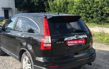 Honda CR-V III рестайлинг, 2011 год, 1 680 000 рублей, 7 фотография