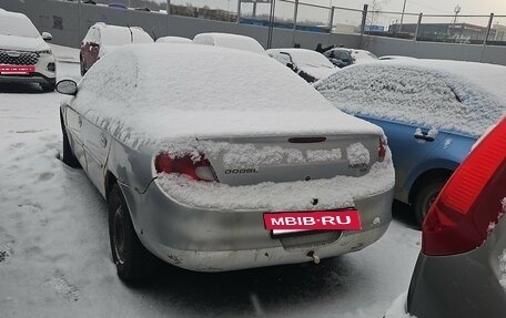 Dodge Neon II, 2002 год, 95 000 рублей, 4 фотография
