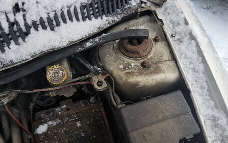 Dodge Neon II, 2002 год, 95 000 рублей, 11 фотография