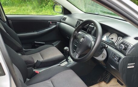 Toyota Allex i рестайлинг, 2002 год, 250 000 рублей, 5 фотография