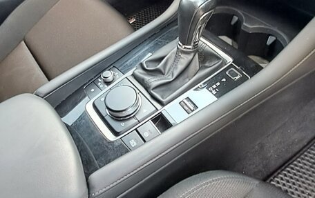 Mazda 3, 2019 год, 1 890 000 рублей, 10 фотография