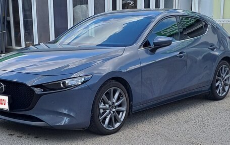 Mazda 3, 2019 год, 1 890 000 рублей, 4 фотография