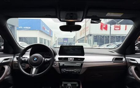 BMW X2, 2022 год, 2 250 000 рублей, 10 фотография