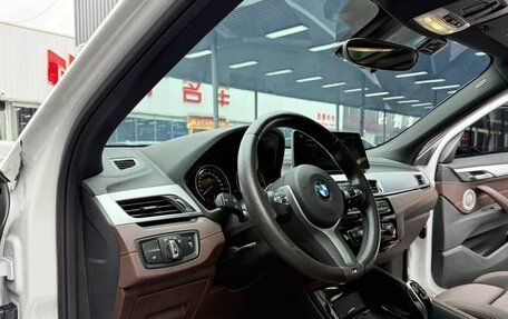 BMW X2, 2022 год, 2 250 000 рублей, 9 фотография