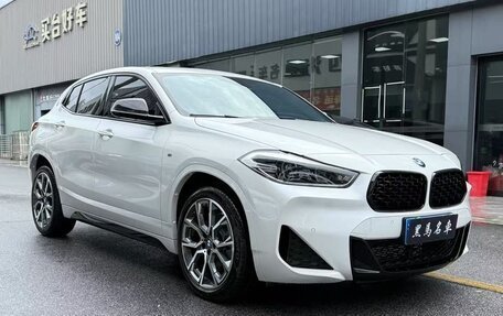 BMW X2, 2022 год, 2 250 000 рублей, 5 фотография