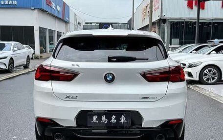 BMW X2, 2022 год, 2 250 000 рублей, 3 фотография