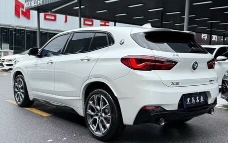 BMW X2, 2022 год, 2 250 000 рублей, 2 фотография