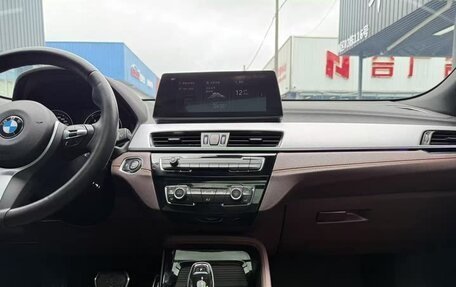 BMW X2, 2022 год, 2 250 000 рублей, 12 фотография