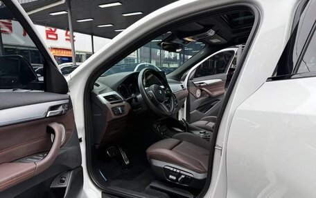 BMW X2, 2022 год, 2 250 000 рублей, 7 фотография