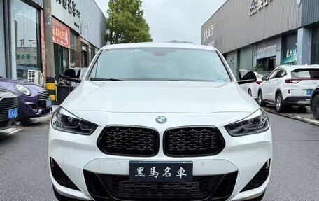 BMW X2, 2022 год, 2 250 000 рублей, 6 фотография