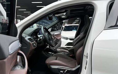 BMW X2, 2022 год, 2 250 000 рублей, 8 фотография