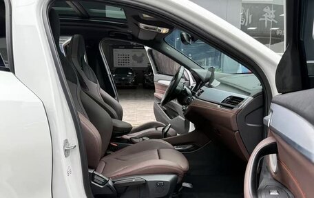 BMW X2, 2022 год, 2 250 000 рублей, 13 фотография